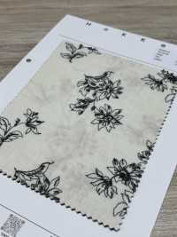 8025-870-1 تطريز لاون[Textile / Fabric] HOKKOH صور إضافية