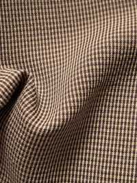 KKF4066-W تويل هولو أيرو كاروهات[نسيج / قماش] Uni Textile (Komon Kobo) صور إضافية