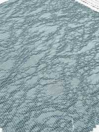 KKF7910 جاكار كورد مطاطي[نسيج / قماش] Uni Textile (Komon Kobo) صور إضافية