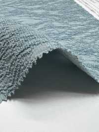 KKF7910 جاكار كورد مطاطي[نسيج / قماش] Uni Textile (Komon Kobo) صور إضافية