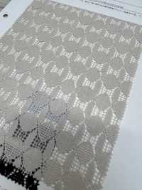 41688 دانتيل راشيل هندسي[Textile / Fabric] SUNWELL صور إضافية
