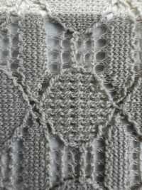 41688 دانتيل راشيل هندسي[Textile / Fabric] SUNWELL صور إضافية