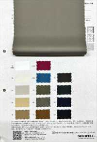 52353 50d ECOPET® XCOMFORTAS® تافتا WR (C0)[نسيج / قماش] SUNWELL صور إضافية