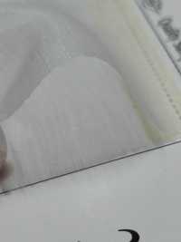 2582-4 تموج[Textile / Fabric] Kyara Fabric صور إضافية
