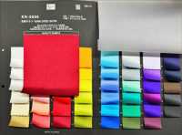 KR2000 ساتان مصبوغ بالغزل YARN DYED SATIN[نسيج / قماش] Kyara Fabric صور إضافية