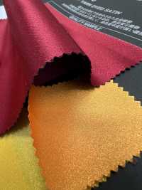 KR2000 ساتان مصبوغ بالغزل YARN DYED SATIN[نسيج / قماش] Kyara Fabric صور إضافية