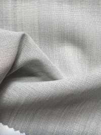 KKW2064-W-D1 فوال Eco Manored 1/80 مصبوغ بالغزل[نسيج / قماش] Uni Textile (Komon Kobo) صور إضافية