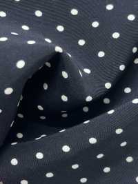 KCP682-D16 رايون وطباعة أحادية اللون[نسيج / قماش] Uni Textile (Komon Kobo) صور إضافية