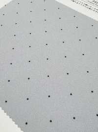KKP3421-D138 طباعة أحادية اللون خفيفة من أمونزن[نسيج / قماش] Uni Textile (Komon Kobo) صور إضافية