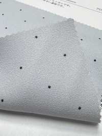KKP3421-D138 طباعة أحادية اللون خفيفة من أمونزن[نسيج / قماش] Uni Textile (Komon Kobo) صور إضافية