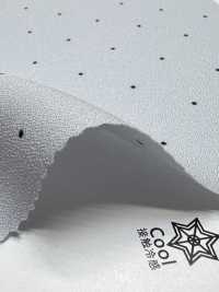 KKP3421-D138 طباعة أحادية اللون خفيفة من أمونزن[نسيج / قماش] Uni Textile (Komon Kobo) صور إضافية