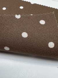 KKP3421-D211 طباعة أحادية اللون خفيفة Amunzen[نسيج / قماش] Uni Textile (Komon Kobo) صور إضافية