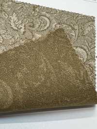 KKP3421-D35 طباعة أحادية اللون من أمونزن خفيف[نسيج / قماش] Uni Textile (Komon Kobo) صور إضافية