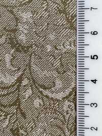 KKP3421-D35 طباعة أحادية اللون من أمونزن خفيف[نسيج / قماش] Uni Textile (Komon Kobo) صور إضافية