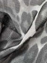 KKP8100-D117 Samora شبكة باور بطباعة متعددة الألوان[نسيج / قماش] Uni Textile (Komon Kobo) صور إضافية
