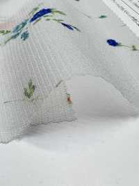 KKP8100-D276 Samora Power Net بطباعة متعددة الألوان[Textile / Fabric] Uni Textile (Komon Kobo) صور إضافية
