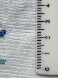 KKP8100-D276 Samora Power Net بطباعة متعددة الألوان[Textile / Fabric] Uni Textile (Komon Kobo) صور إضافية