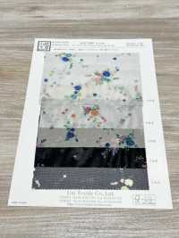 KKP8100-D276 Samora Power Net بطباعة متعددة الألوان[Textile / Fabric] Uni Textile (Komon Kobo) صور إضافية