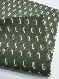 KKP3801-D63 نيو فينوس شمواه بطباعة بلون واحد[نسيج / قماش] Uni Textile (Komon Kobo) صور إضافية