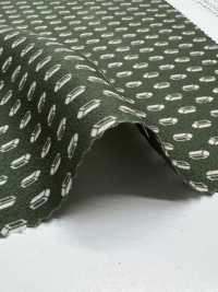 KKP3801-D63 نيو فينوس شمواه بطباعة بلون واحد[نسيج / قماش] Uni Textile (Komon Kobo) صور إضافية