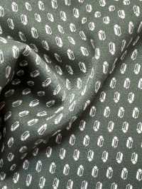 KKP3801-D63 نيو فينوس شمواه بطباعة بلون واحد[نسيج / قماش] Uni Textile (Komon Kobo) صور إضافية