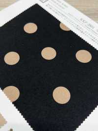 KKP3801-D140 طباعة بلون سادة من سويد نيو فينوس[نسيج / قماش] Uni Textile (Komon Kobo) صور إضافية