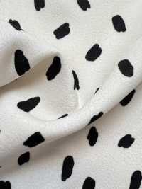 KKP3801-D62 New Venus سويـد بطبعة سادة[نسيج / قماش] Uni Textile (Komon Kobo) صور إضافية