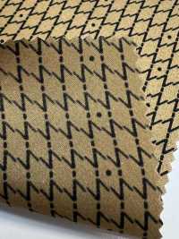 KKP3801-D81 New Venus سوييد بطباعة بلون واحد[نسيج / قماش] Uni Textile (Komon Kobo) صور إضافية