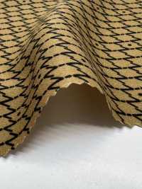 KKP3801-D81 New Venus سوييد بطباعة بلون واحد[نسيج / قماش] Uni Textile (Komon Kobo) صور إضافية