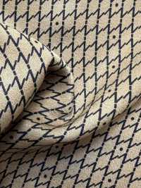KKP3801-D81 New Venus سوييد بطباعة بلون واحد[نسيج / قماش] Uni Textile (Komon Kobo) صور إضافية