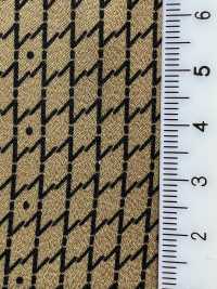 KKP3801-D81 New Venus سوييد بطباعة بلون واحد[نسيج / قماش] Uni Textile (Komon Kobo) صور إضافية