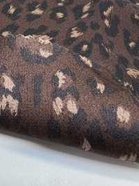KKP2046-D55 ساتان خلفي أمونزن بطباعة متعددة الألوان[نسيج / قماش] Uni Textile (Komon Kobo) صور إضافية