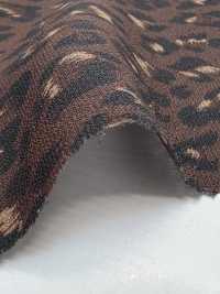 KKP2046-D55 ساتان خلفي أمونزن بطباعة متعددة الألوان[نسيج / قماش] Uni Textile (Komon Kobo) صور إضافية
