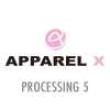 PROCESSING5 رسوم معالجة الطلب الإضافية (@5)