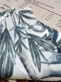 4232 برودكلوث أنيق ومريح BOTANICAL[Textile / Fabric] VANCET صور إضافية