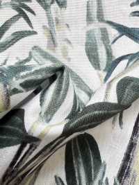 4232 برودكلوث أنيق ومريح BOTANICAL[Textile / Fabric] VANCET صور إضافية