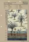 4233 برودكلوث ستايليش ريلاكس COCONUT TREE