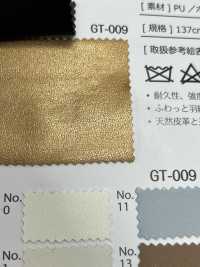 GINGA-013 GT-009[Textile / Fabric] GINGA صور إضافية