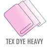 TEXDYE-HEAVY رسوم الصباغة حسب الطلب