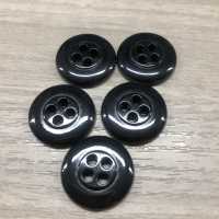 8022 Giraffe زر لامع بأربع فتحات من راتنج اليوريا[Buttons] Giraffe Buttons (Ayaori Button Industry) صور إضافية