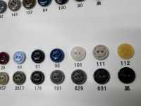 152 Giraffe زر سداسي بحافة وأربع فتحات من راتنج اليوريا[Buttons] Giraffe Buttons (Ayaori Button Industry) صور إضافية