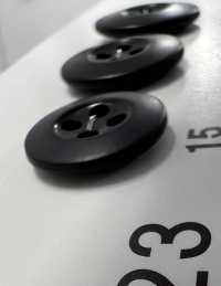 123 Giraffe زر مطفي من راتنج اليوريا بأربعة ثقوب[أزرار] Giraffe Buttons (Ayaori Button Industry) صور إضافية