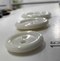 302 زر لامع بأربع فتحات من راتنج يوريا Giraffe[أزرار] Giraffe Buttons (Ayaori Button Industry) صور إضافية