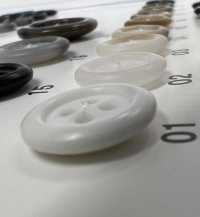 76 زر بحافة وأربع فتحات من راتنج اليوريا[Buttons] Giraffe Buttons (Ayaori Button Industry) صور إضافية