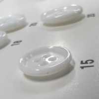 840 زر من راتنج اليوريا بأربعة ثقوب وحافة[أزرار] Giraffe Buttons (Ayaori Button Industry) صور إضافية