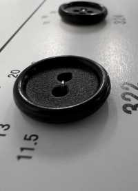 322 زر براتنج اليوريا بفتحتين بحافة[أزرار] Giraffe Buttons (Ayaori Button Industry) صور إضافية