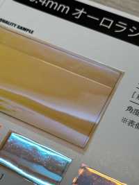 GINGA-047 لوح Aurora بسمك 0.4mm[نسيج / قماش] GINGA صور إضافية