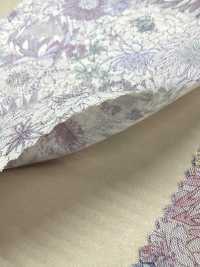 83065 لاون إكرو مع تبقعات مجموعة نوسالجيا بوتبوري[Textile / Fabric] VANCET صور إضافية