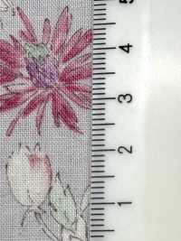 83067 لاون مرقش بلون إكرو - مجموعة ناستالجيا - نوبل أرومَا[Textile / Fabric] VANCET صور إضافية