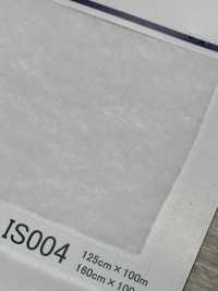 IS004W Lotus Thermo (IS004، عرض 160 سم)[Interfacing] IWASAKI صور إضافية